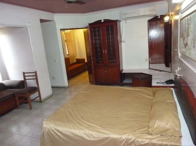 Hotel Rutugandh Heritage  Pulachi Wadi, Deccan Gymkhana | Suite AC room 