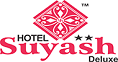 Hotel Suyash DeluxeLogo