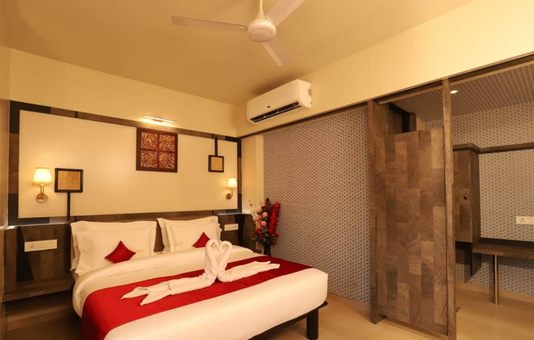 Super  Deluxe Room 