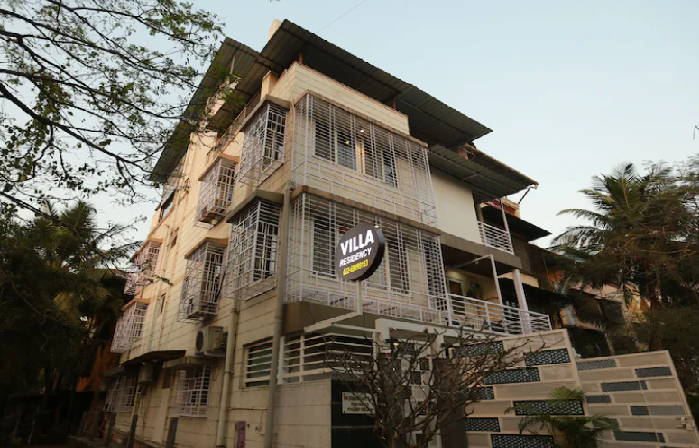 Villa Residency Navi Mumbai Photos