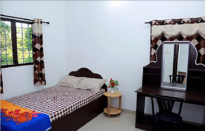 1 x  Deluxe Room  