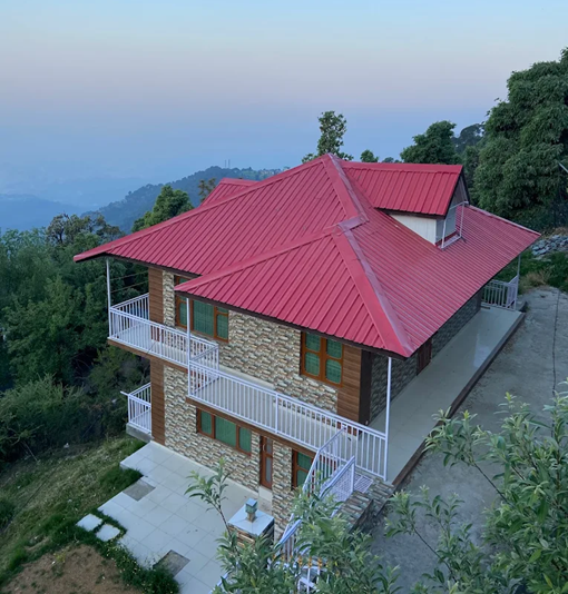 Himalayan Homestay Photos