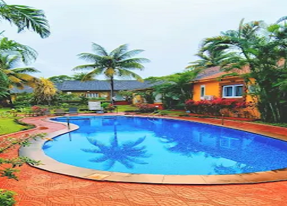 GT Boutique Resort Anjuna Photos