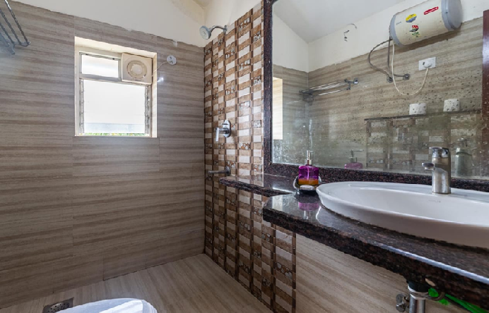 2BHK Service Apartment