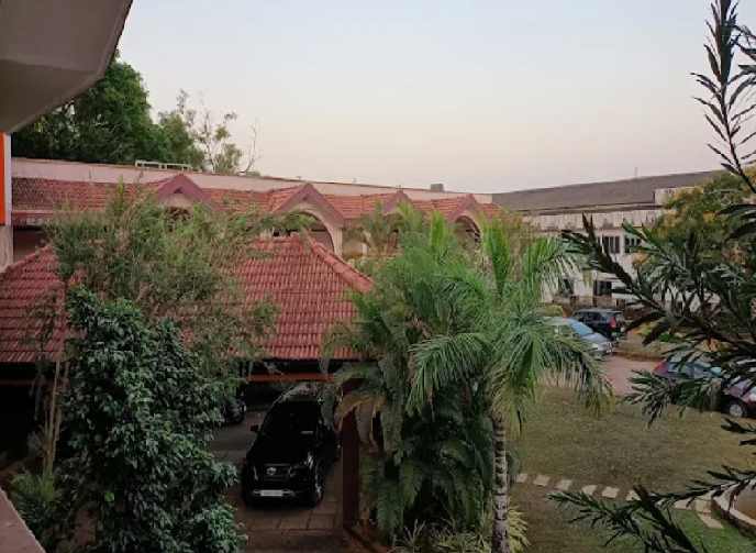 Hotel Jewel Park Photos