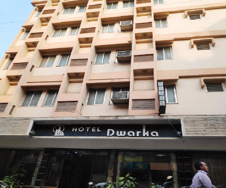 Hotel Dwarka Photos