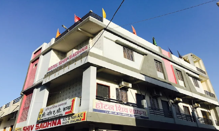 HOTEL SHIV SADHNA Photos