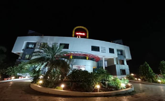 Hotel Atithi Photos