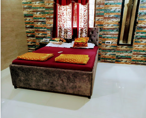 1 x 3 BHK VILLA 