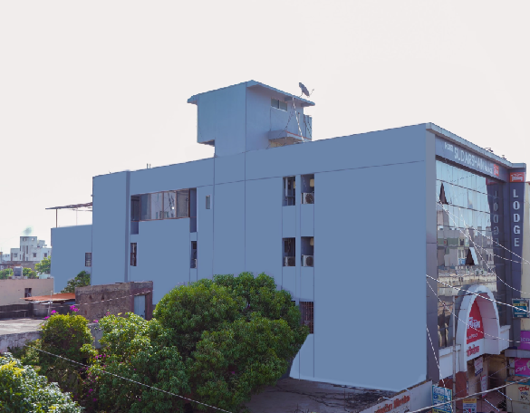 HOTEL SUDARSHAN PALACE Photos