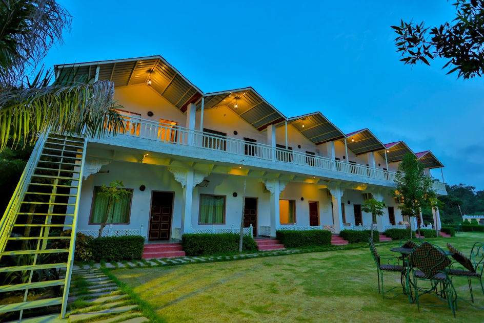 The Kumbhal Palace Resort Photos