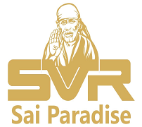 SVR Sai ParadiseLogo