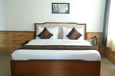 1 x Standard Room