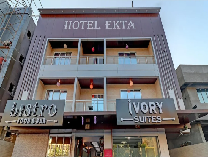 Ivory Suites Photos