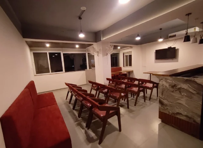Spring Hills Inn Photos
