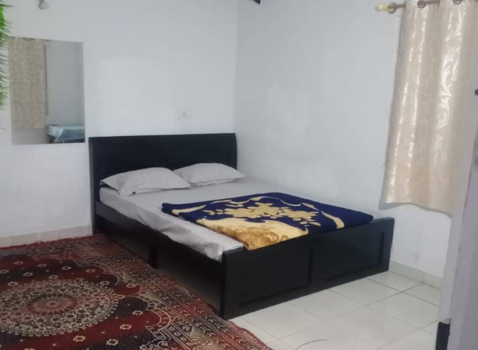 1 x STANDARD ROOM