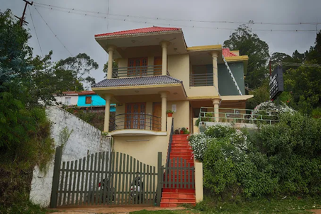 SKYLARC INN   BEST HOMESTAY IN OOTY Photos
