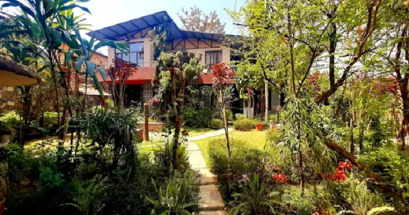 Oxygen HomeStay Photos