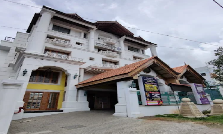 Hotel Vijayetha Photos