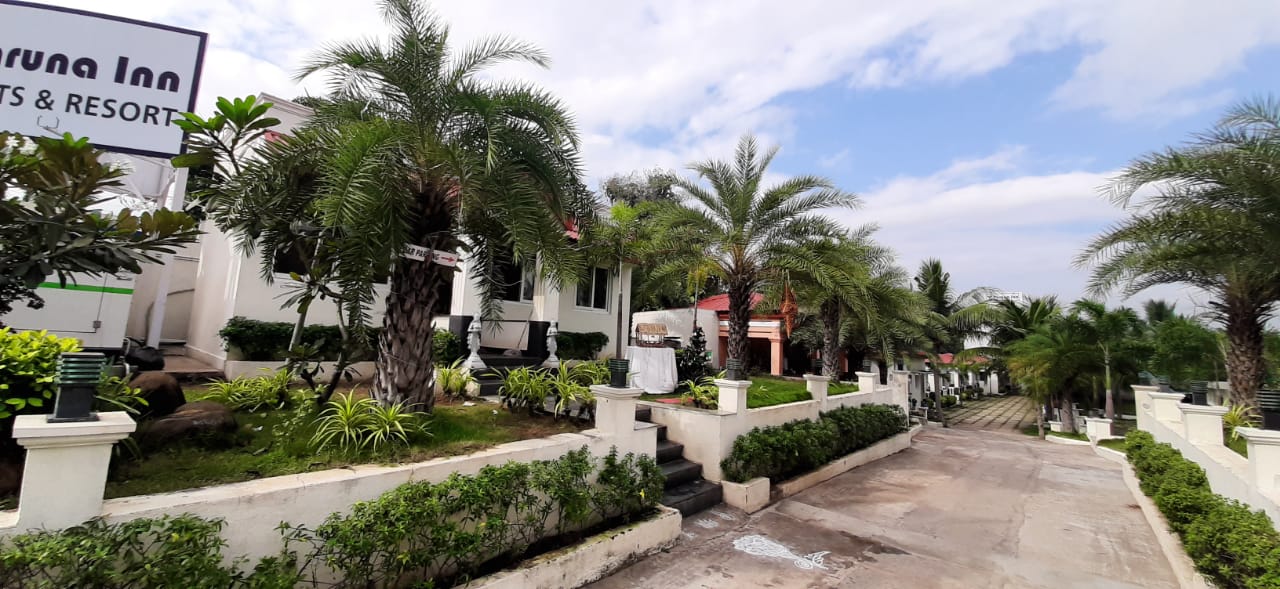 Varuna Inn Banquets  Resorts Photos