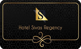 HOTEL SIVAS REGENCYLogo