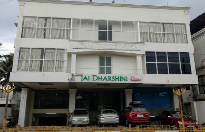 Hotel Jai Dharshini Palace Photos