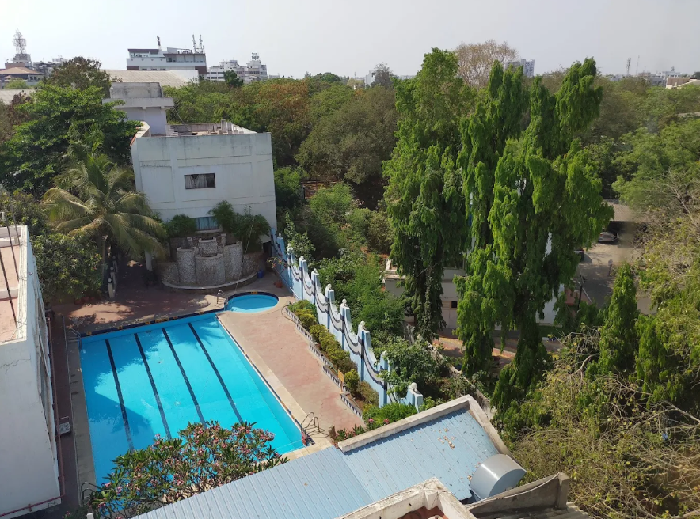 Breeze Residency Photos
