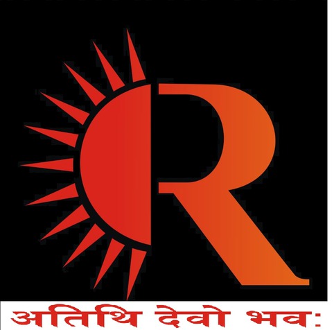 HOTEL REYANSHLogo