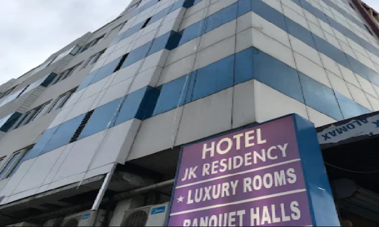 JK Residency Photos