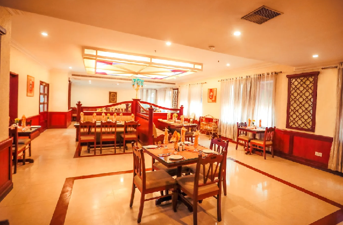 Raj Residency Photos
