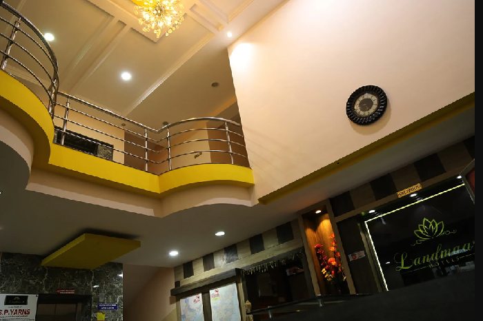 Lmaark hotels Photos