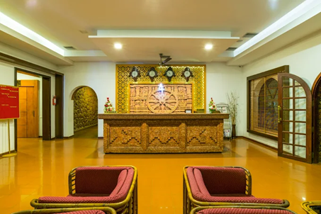Sree Gokulam Nala Resorts Photos
