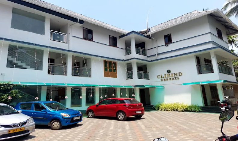 Athirappilly Clirind Resort Photos