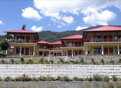 Dayara Resort Photos