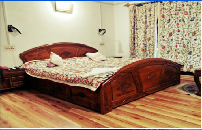 1 x Super Deluxe Room