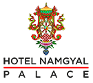 Hotel Namgyal PalaceLogo