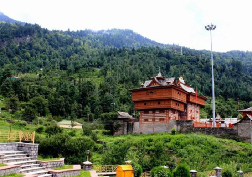 Hotel Trehan Sarahan Photos