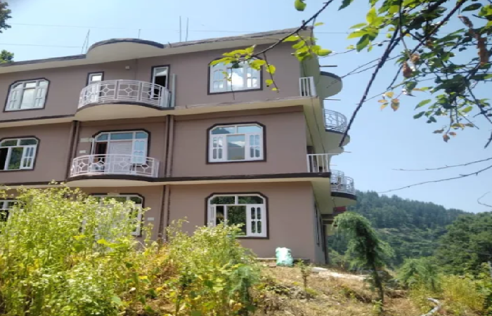 Vasu Mansion Home Stay Sarahan Photos
