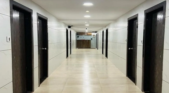 Hotel New City Light Photos