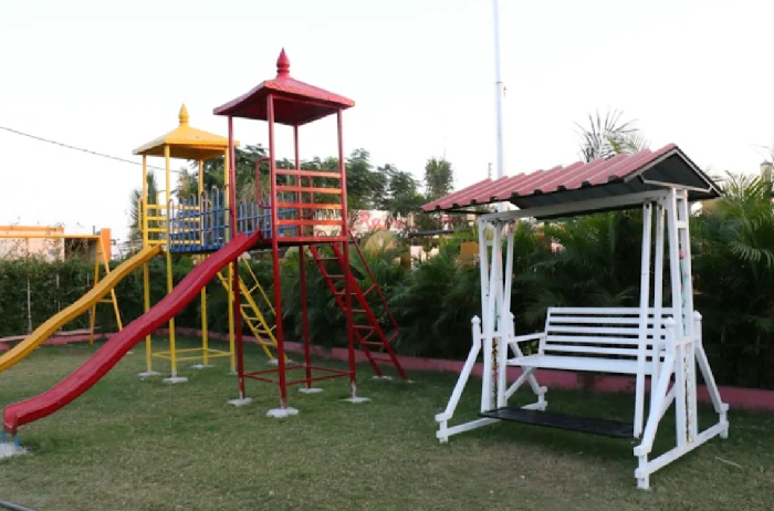 Sai Rajmata Resort Photos