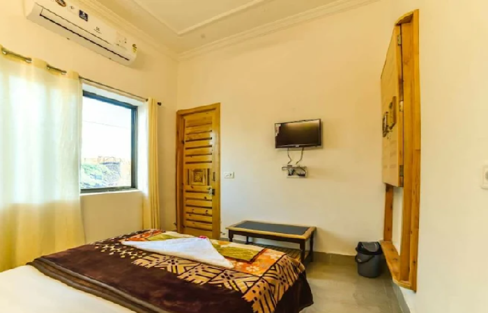1 x Super Deluxe Room