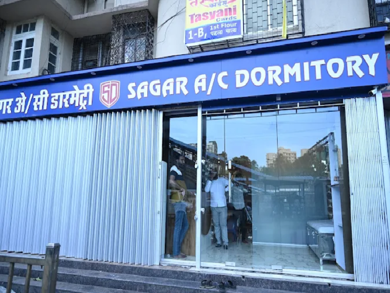 Sagar Dormitory heri   Nearest to heri Railway Station West Photos