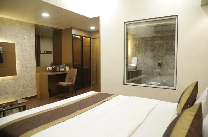 Suite Room