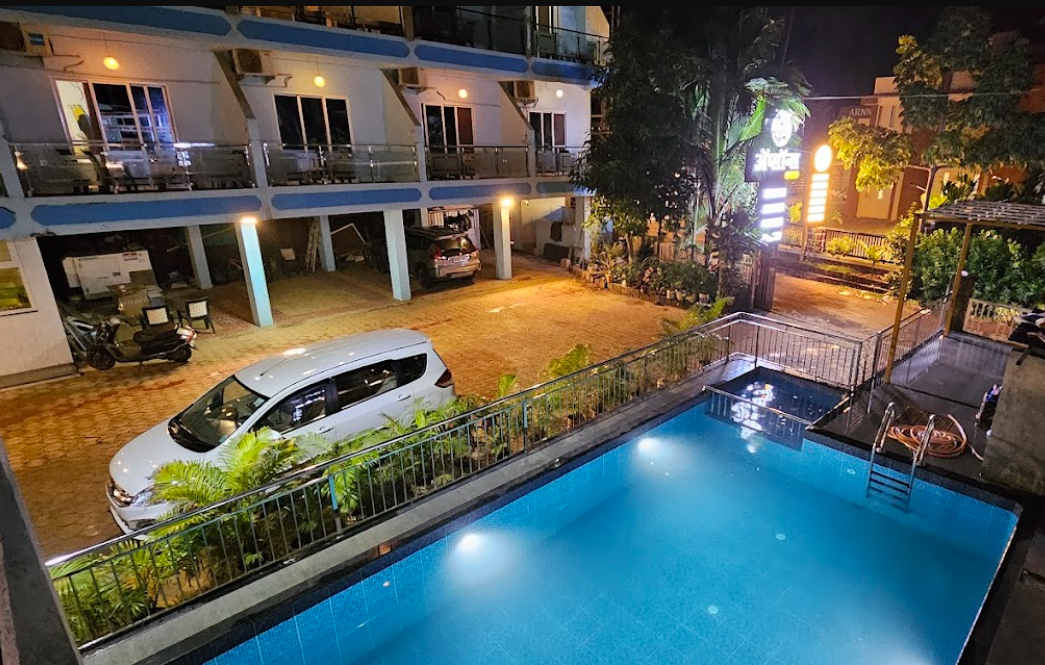 Apsons Resort Photos
