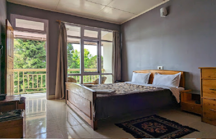 1 x Standard Room 