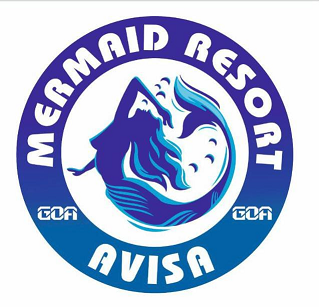 Mermaid Avisa ResortLogo