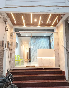 New Ashiyana Palace Photos
