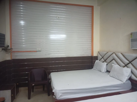1 x Standard Room 