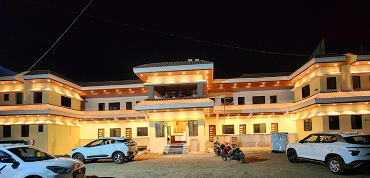 HOTEL KANHAIYA  RESTAURANT Photos