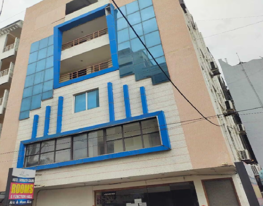 Hotel Swagath Gr Photos